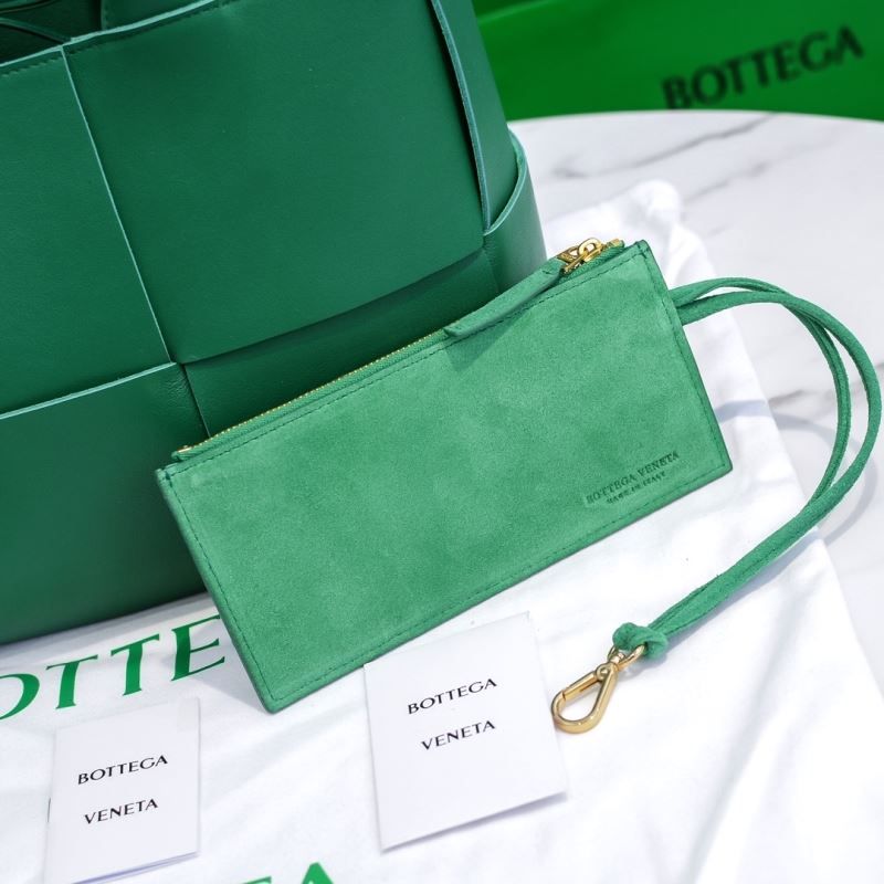 Bottega Veneta Shopping Bags